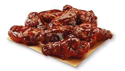Little Caesars BBQ Caesar Wings Nutrition Facts