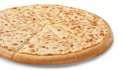 Little Caesars Hot-N-Ready Cheese Pizza Nutrition Facts