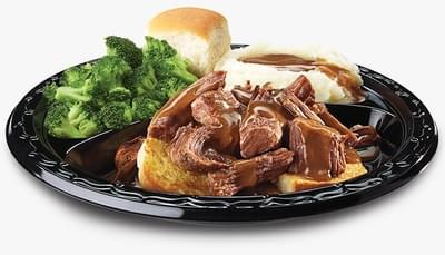 Culvers Beef Pot Roast Dinner Nutrition Facts