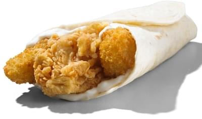 Church's Chicken Jalapeno Cheese Bombers Tender Wrap Nutrition Facts