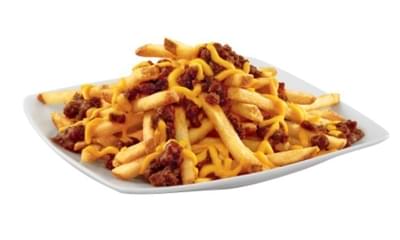 Sonic Small Chili Cheese Fries Nutrition Facts