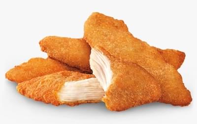 Culvers Chicken Tenders Nutrition Facts