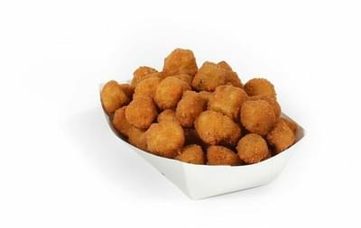 Slim Chickens Fried Okra Nutrition Facts