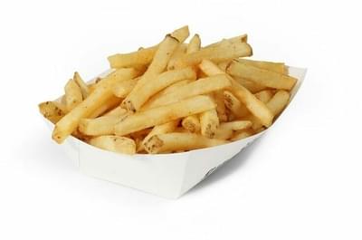 Slim Chickens French Fries Nutrition Facts