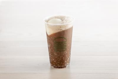 Shake Shack Root Beer Float Nutrition Facts