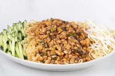 Pei Wei Dan Dan Noodles Nutrition Facts
