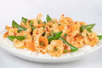 Pei Wei Original Shrimp Nutrition Facts