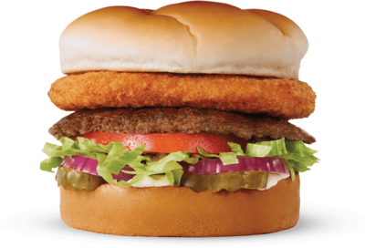 Culvers Curderburger Nutrition Facts