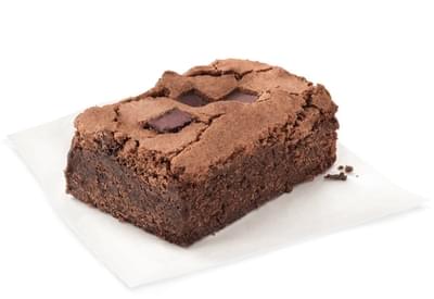 Chick-fil-A Chocolate Fudge Brownie Nutrition Facts