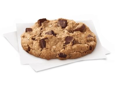 Chick-fil-A Chocolate Chunk Cookie Nutrition Facts