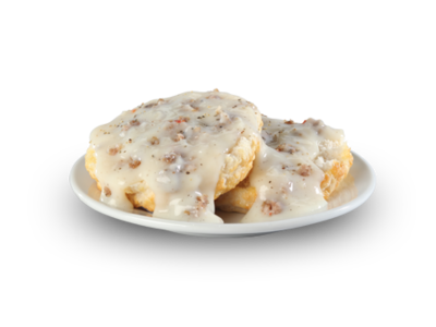 Bojangles Gravy Biscuit Nutrition Facts