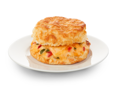 Bojangles Pimento Cheese Biscuit Nutrition Facts