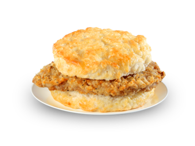 Bojangles Steak Biscuit Nutrition Facts