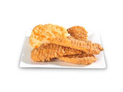 Bojangles Chicken Supremes Nutrition Facts