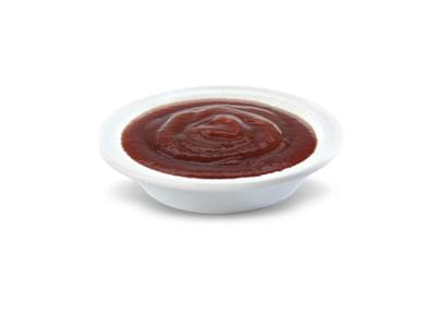 Bojangles BBQ Sauce Nutrition Facts
