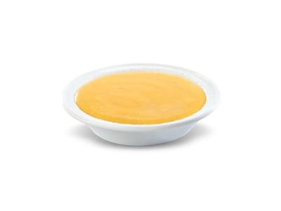 Bojangles Honey Mustard Sauce Nutrition Facts