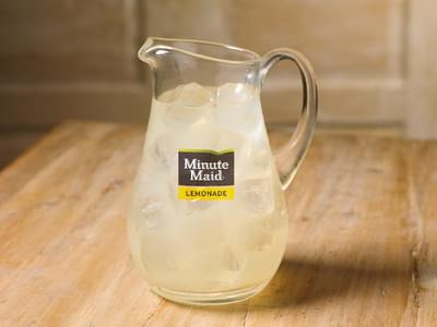 Church's Chicken Minute Maid Lemonade Nutrition Facts