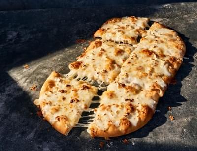 Panera Four Cheese Flatbread Pizza Nutrition Facts