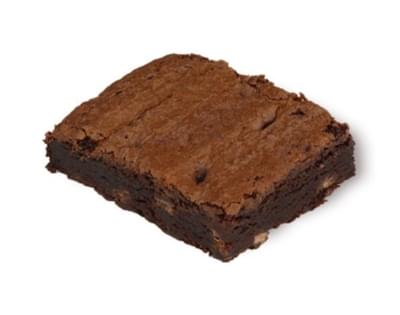 Baskin-Robbins Brownie Nutrition Facts