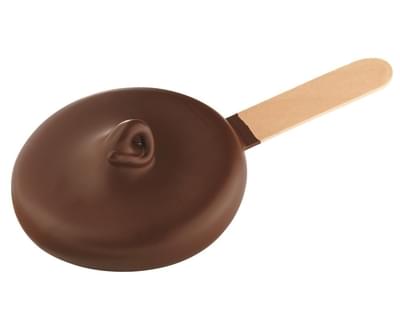 Dairy Queen Chocolate Dilly Bar