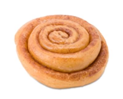 Tim Hortons Frosted Cinnamon Roll Nutrition Facts