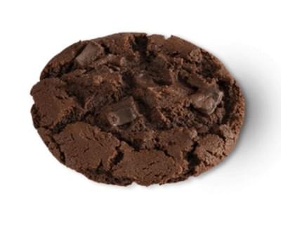 Baskin-Robbins Double Fudge Cookie Nutrition Facts
