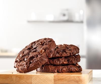 Arby's Triple Chocolate Cookie Nutrition Facts