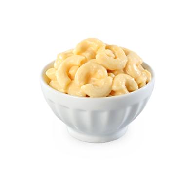 Bojangles Macaroni 'n Cheese Nutrition Facts