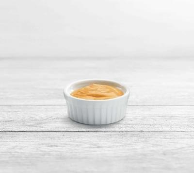 A&W Chipotle Mayonnaise Nutrition Facts