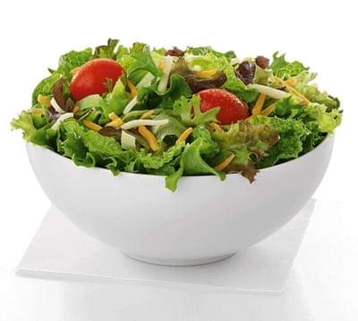 Chick-fil-A Side Salad Nutrition Facts