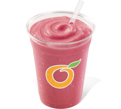 Dairy Queen Medium Strawberry Banana Smoothie Nutrition Facts