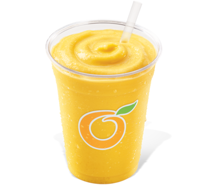 Dairy Queen Mango Pineapple Smoothie Nutrition Facts