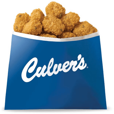 Culvers Jalapeno Cheese Curds Nutrition Facts