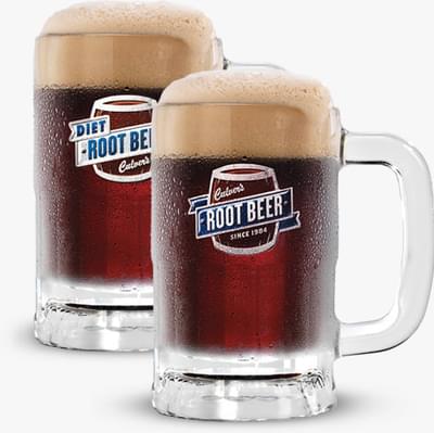 Culvers Root Beer Nutrition Facts