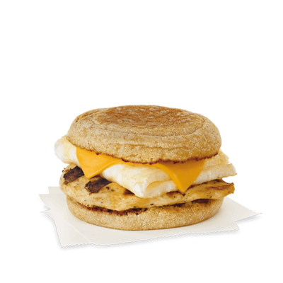 Chick-fil-A Egg White Grill