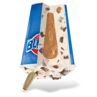 Dairy Queen Royal Reese's Brownie Blizzard Nutrition Facts
