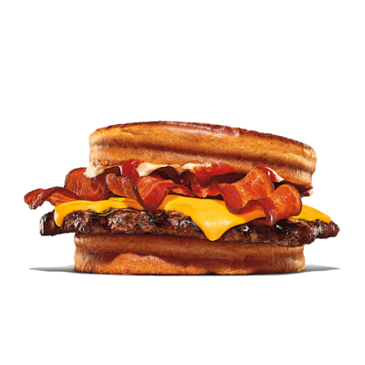 Burger King Sourdough King Nutrition Facts