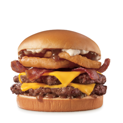 Dairy Queen Loaded Steakhouse Stackburger Nutrition Facts