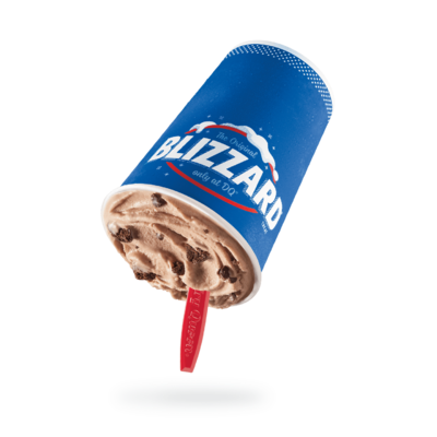 Dairy Queen Brownie Batter Blizzard Large Nutrition Facts