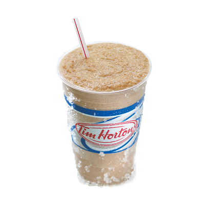 Tim Hortons Iced Capp Nutrition Facts