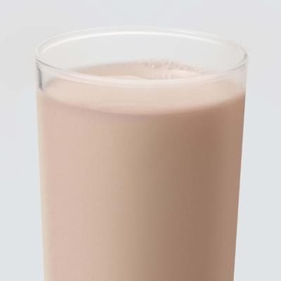 Wendy's Chocolate Milk Nutrition Facts