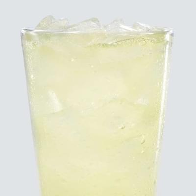 Wendy's Lemonade Nutrition Facts