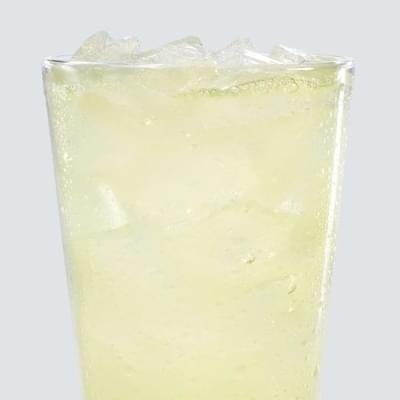 Wendy's Medium Lemonade Nutrition Facts