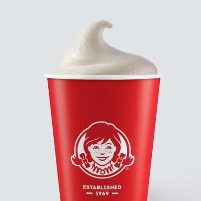 Wendy's Vanilla Frosty Nutrition Facts