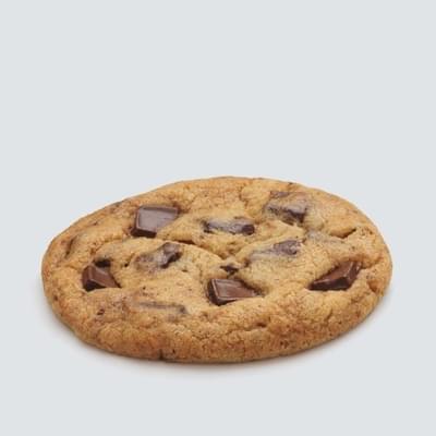 Wendy's Chocolate Chunk Cookie Nutrition Facts