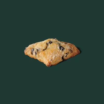 Starbucks Blueberry Scone Nutrition Facts