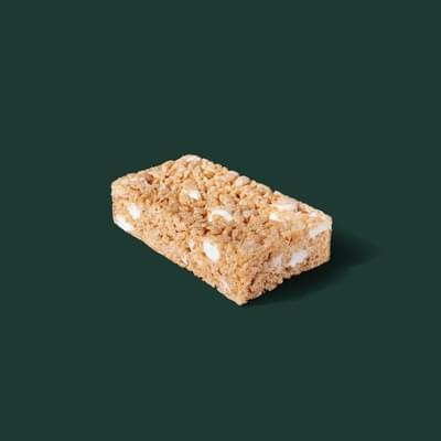 Starbucks Marshmallow Dream Bar