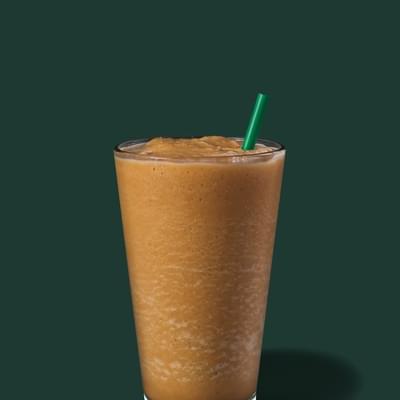 Starbucks Tall Espresso Frappuccino Nutrition Facts