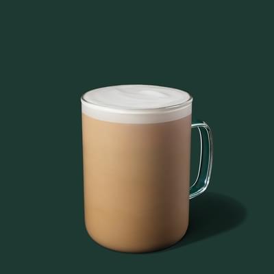 Starbucks Chai Latte Nutrition Facts