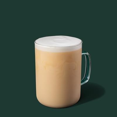 Starbucks Royal English Breakfast Tea Latte Nutrition Facts